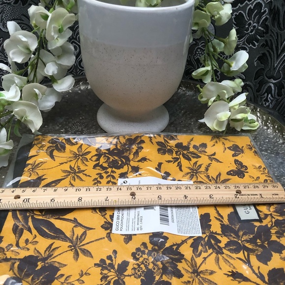 Gucci string bag converted in to belt bag . - Picture 7 of 16